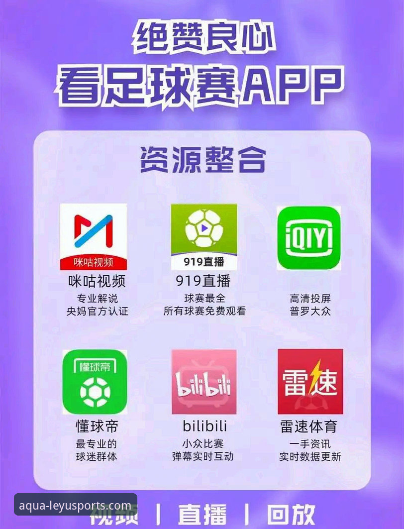 乐鱼体育APP下载与使用完整指南：从安装到赛事直播的全面解析